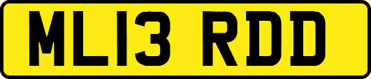 ML13RDD