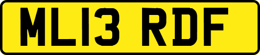 ML13RDF