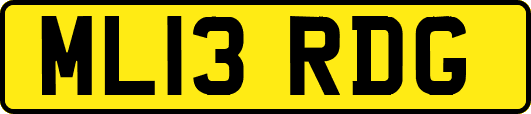 ML13RDG