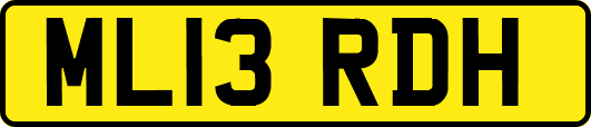 ML13RDH