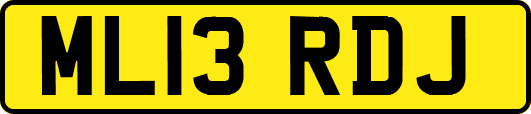 ML13RDJ