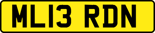 ML13RDN