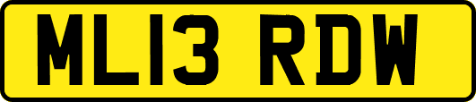 ML13RDW