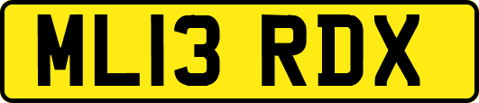 ML13RDX