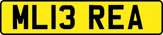 ML13REA