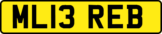 ML13REB
