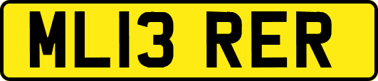 ML13RER