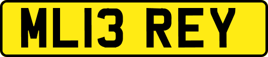 ML13REY