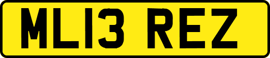 ML13REZ