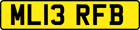 ML13RFB