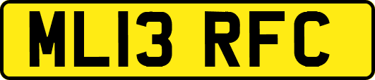 ML13RFC