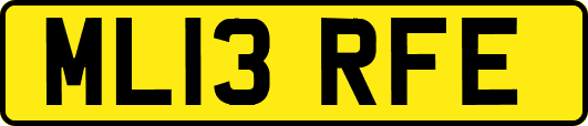 ML13RFE