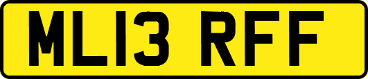 ML13RFF