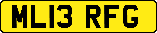 ML13RFG
