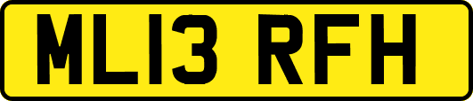 ML13RFH
