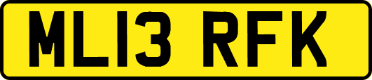 ML13RFK