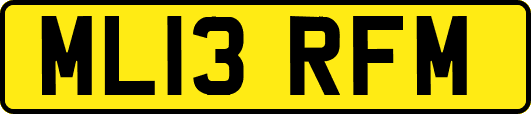ML13RFM