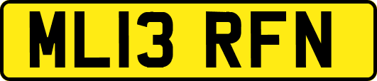ML13RFN