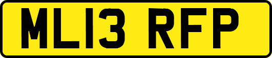 ML13RFP