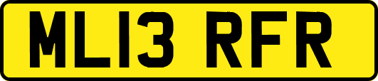 ML13RFR