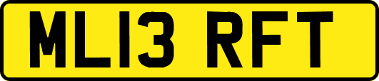 ML13RFT