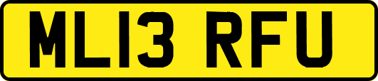 ML13RFU
