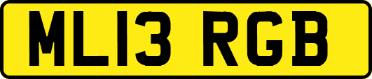 ML13RGB