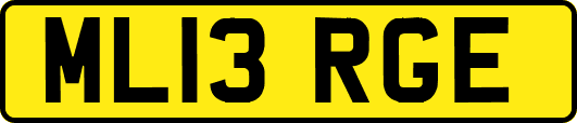 ML13RGE