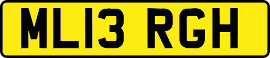 ML13RGH