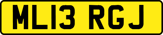 ML13RGJ