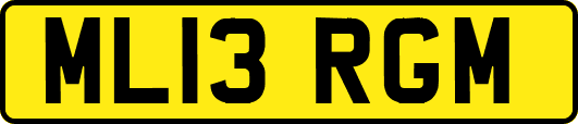ML13RGM