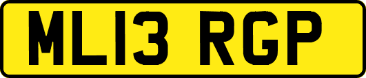 ML13RGP