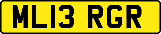 ML13RGR