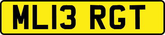 ML13RGT