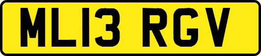 ML13RGV