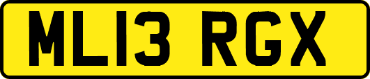 ML13RGX