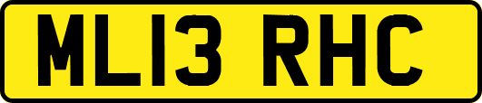 ML13RHC