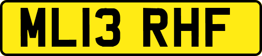ML13RHF