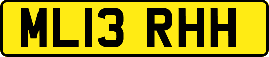 ML13RHH