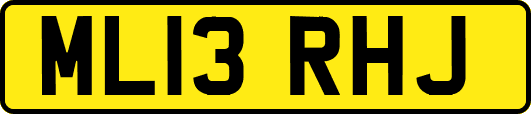 ML13RHJ