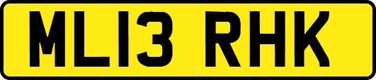 ML13RHK