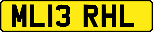 ML13RHL