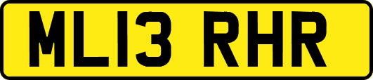 ML13RHR