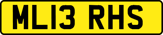ML13RHS