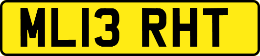 ML13RHT