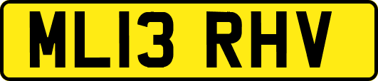 ML13RHV