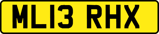 ML13RHX