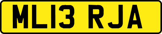 ML13RJA