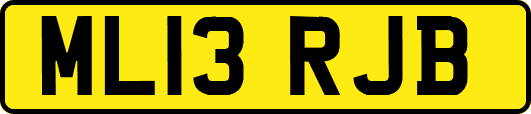 ML13RJB