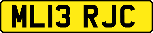 ML13RJC